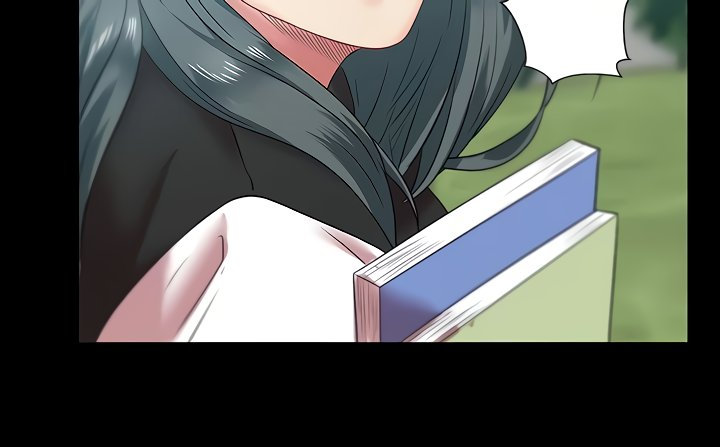 My Wifes Friend chapter 70 page 19