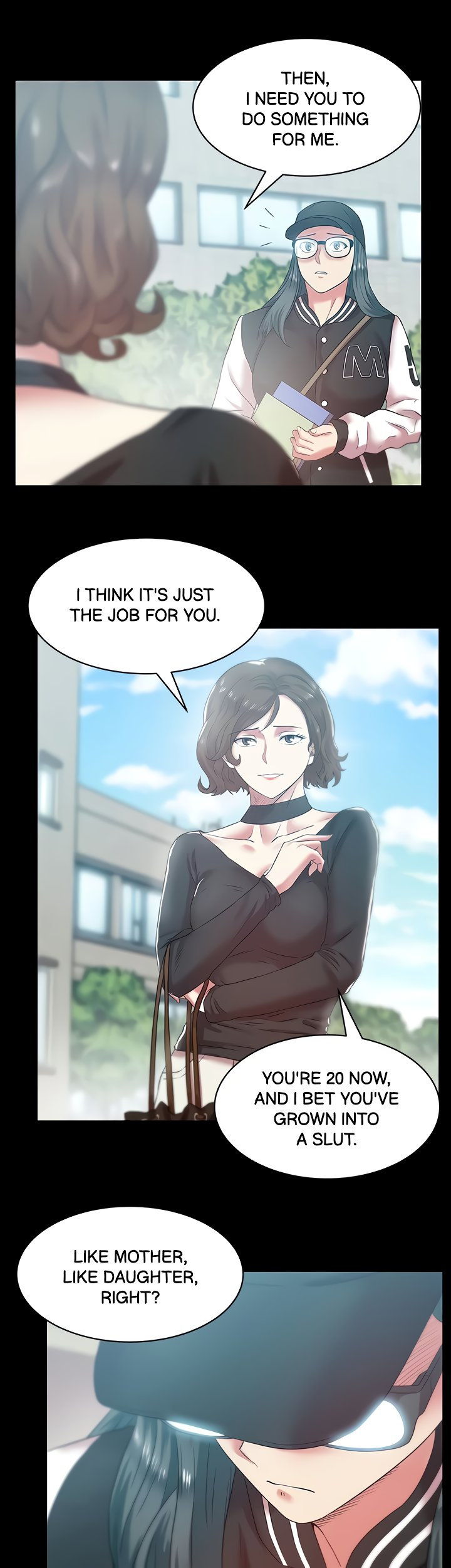 My Wifes Friend chapter 70 page 24