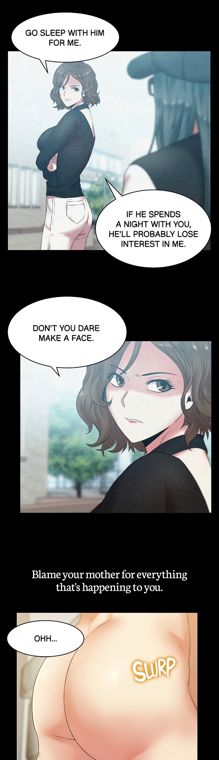 My Wifes Friend chapter 70 page 28