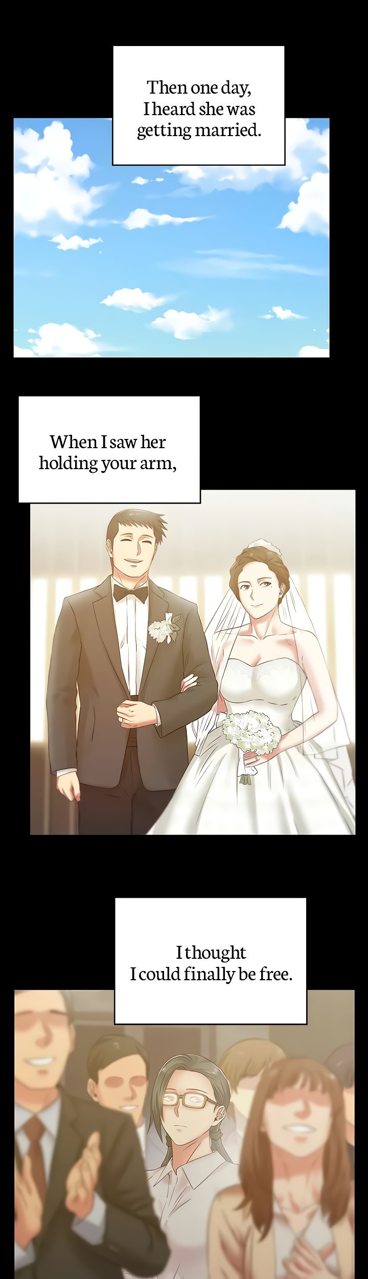 My Wifes Friend chapter 71 page 5