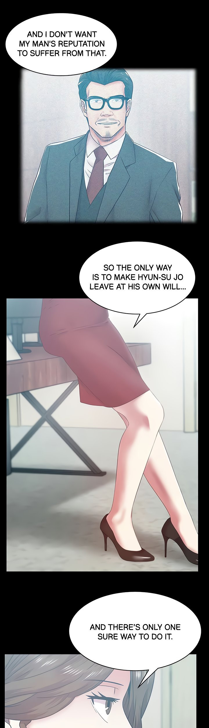My Wifes Friend chapter 71 page 24