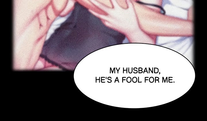 My Wifes Friend chapter 71 page 33