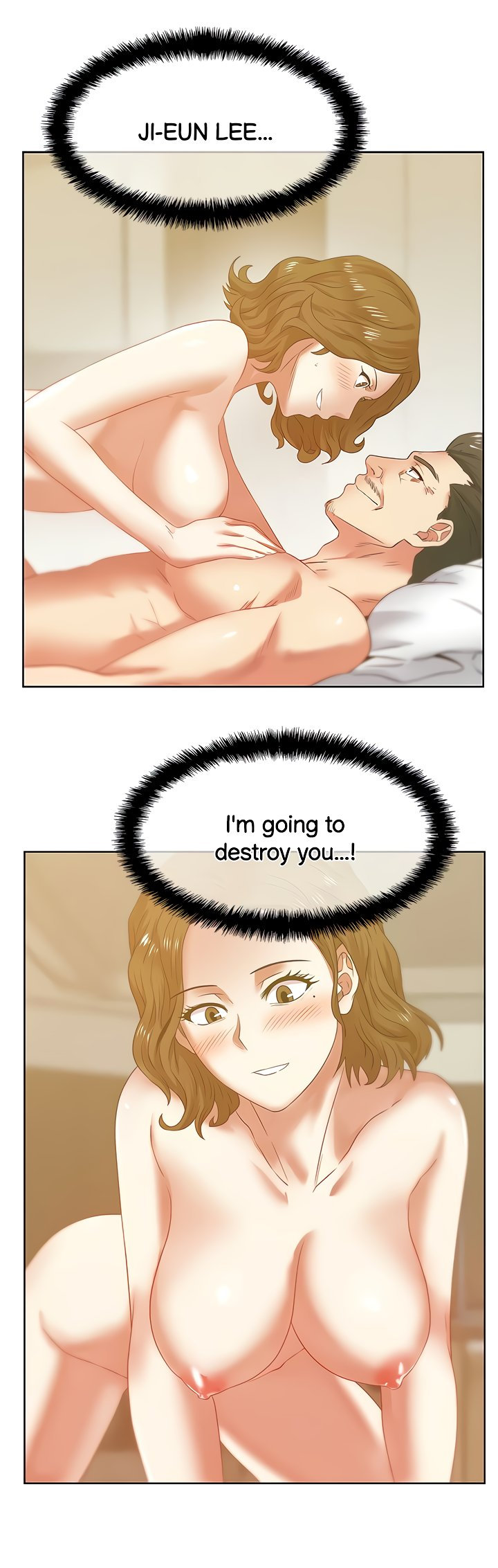 My Wifes Friend chapter 71 page 52