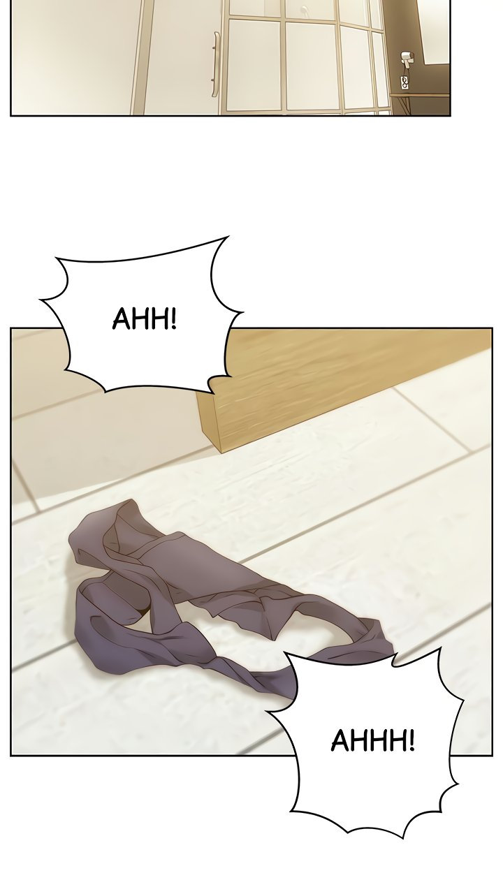My Wifes Friend chapter 72 page 30