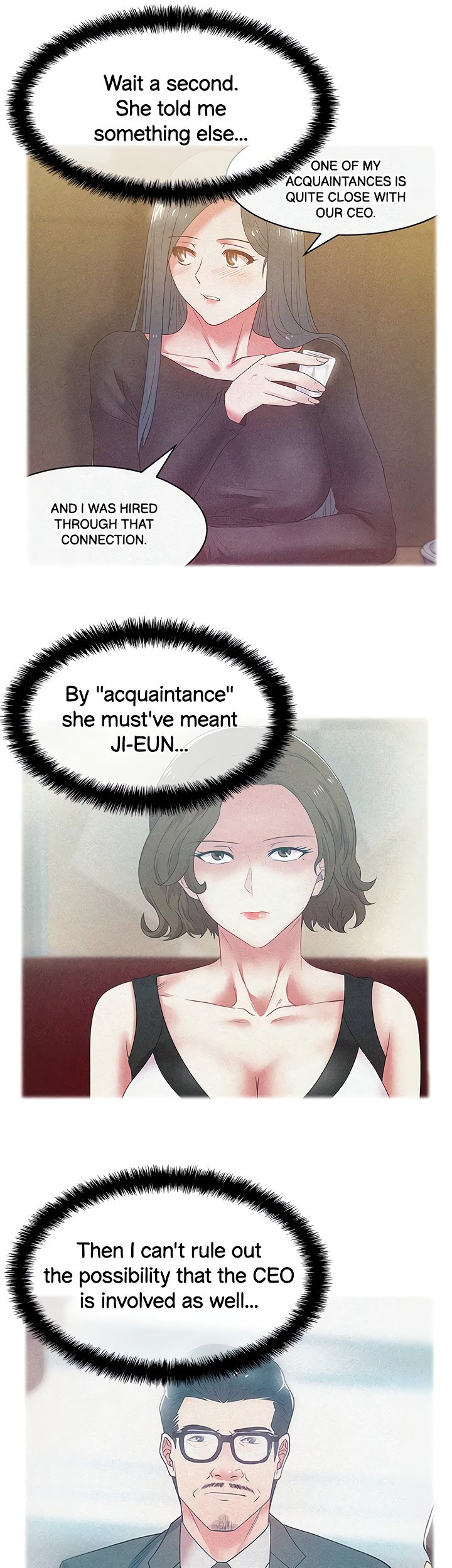 My Wifes Friend chapter 72 page 48