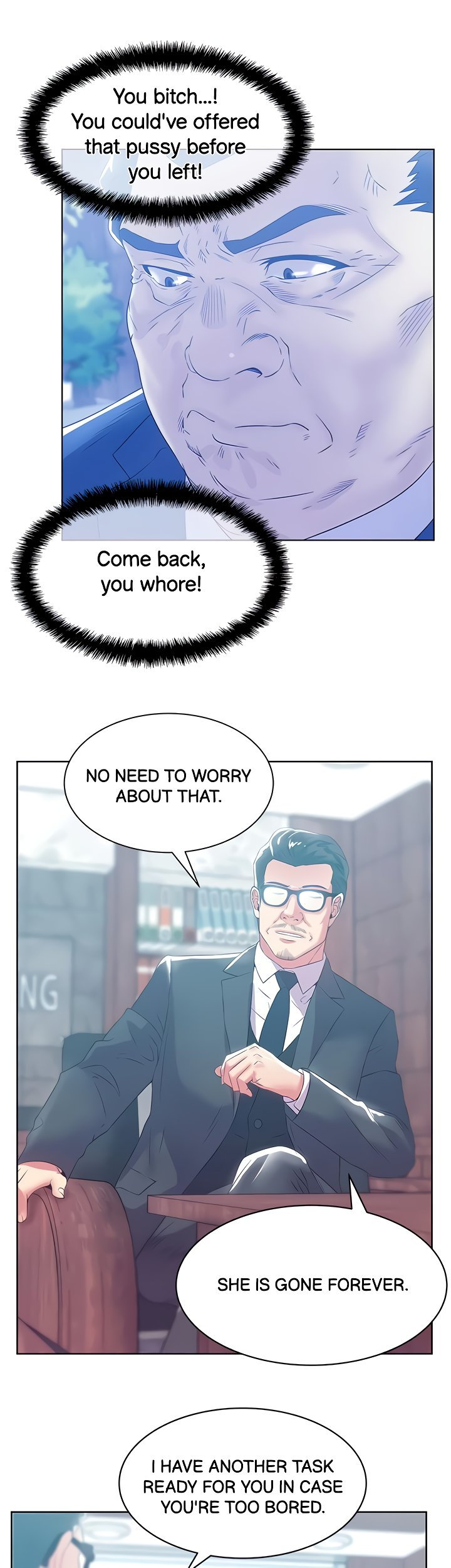 My Wifes Friend chapter 73 page 44