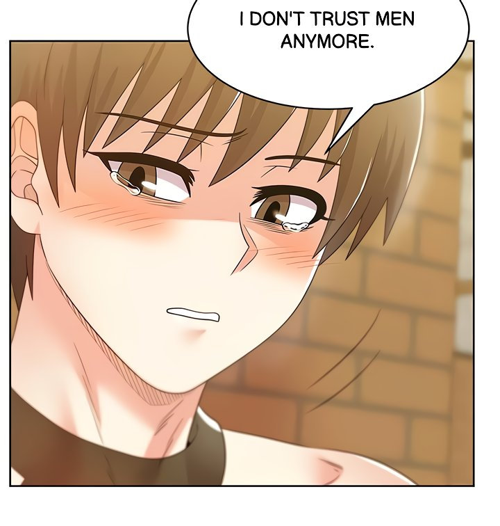 My Wifes Friend chapter 74 page 33