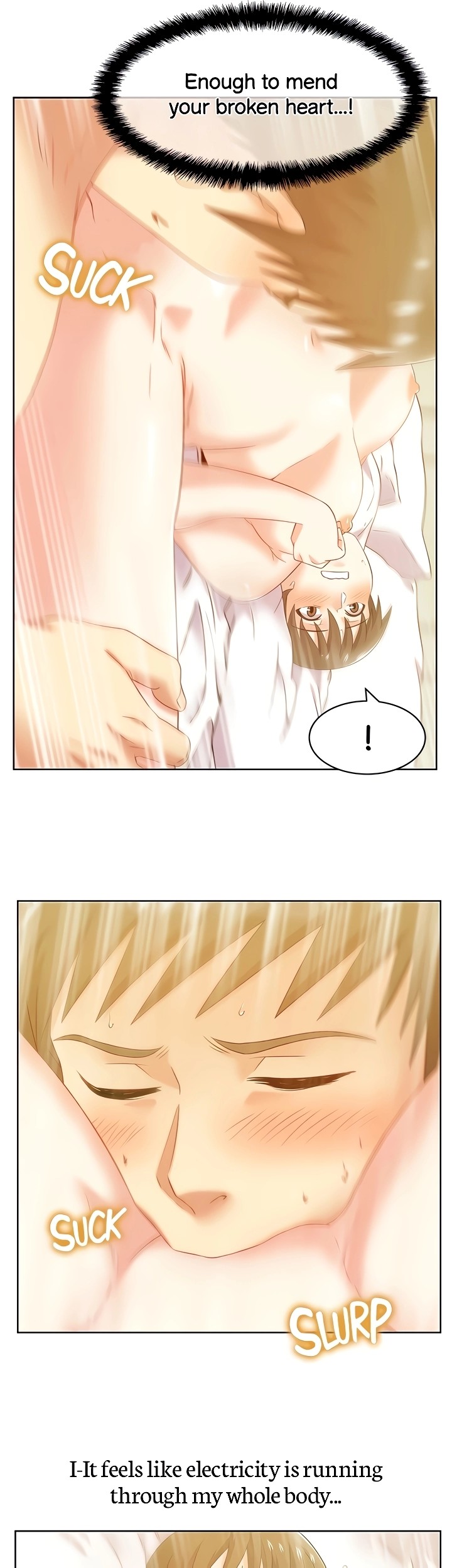 My Wifes Friend chapter 75 page 30