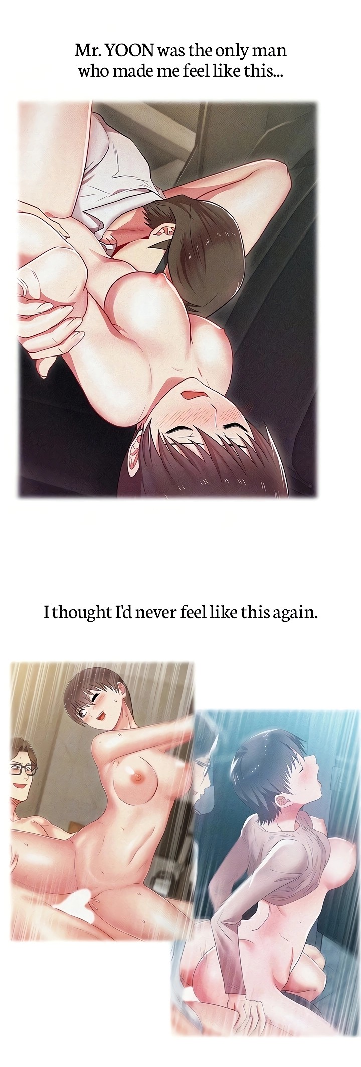 My Wifes Friend chapter 75 page 32