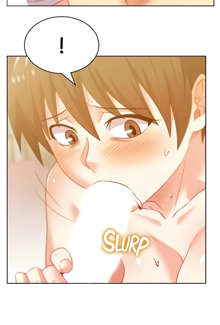 My Wifes Friend chapter 75 page 38
