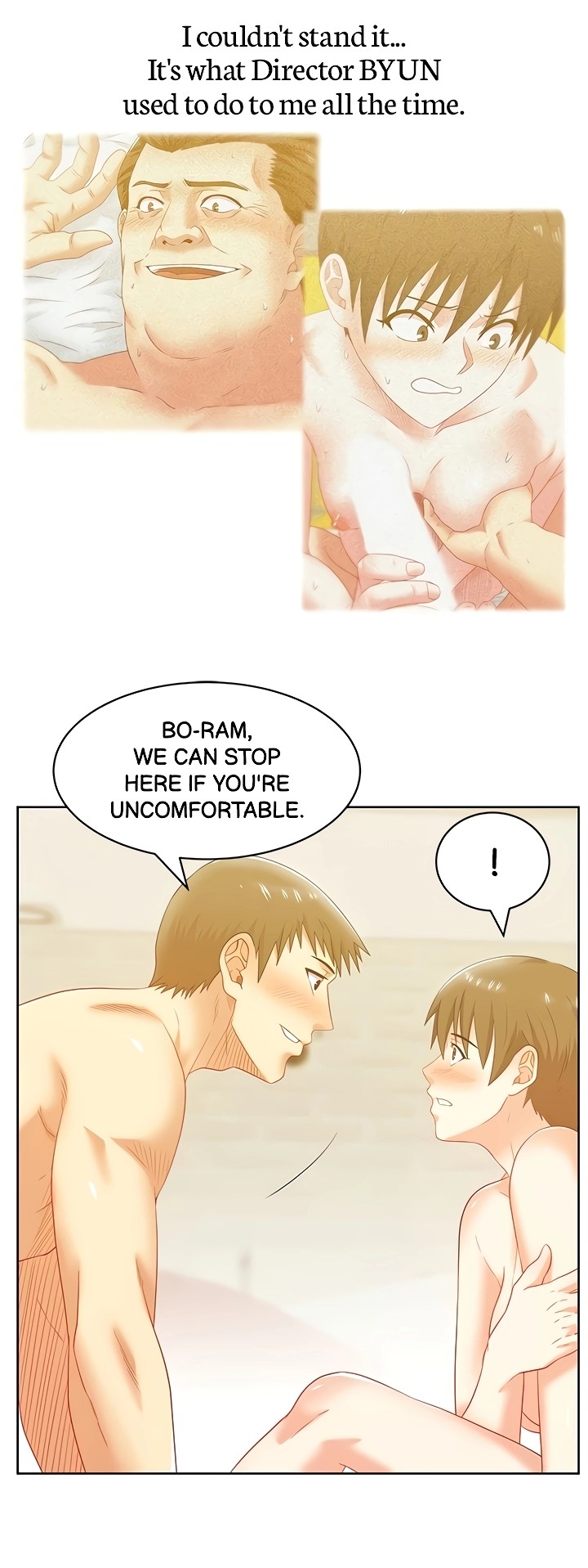 My Wifes Friend chapter 75 page 41