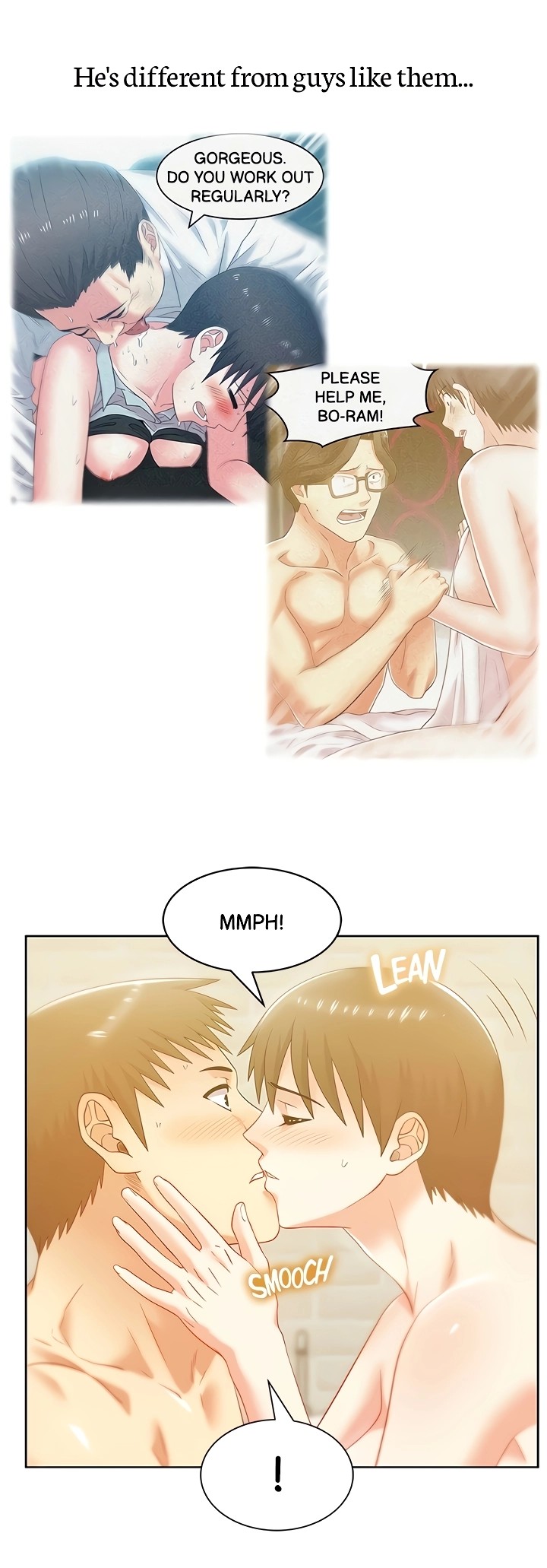 My Wifes Friend chapter 75 page 44