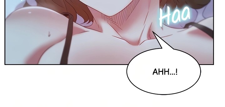 My Wifes Friend chapter 76 page 16