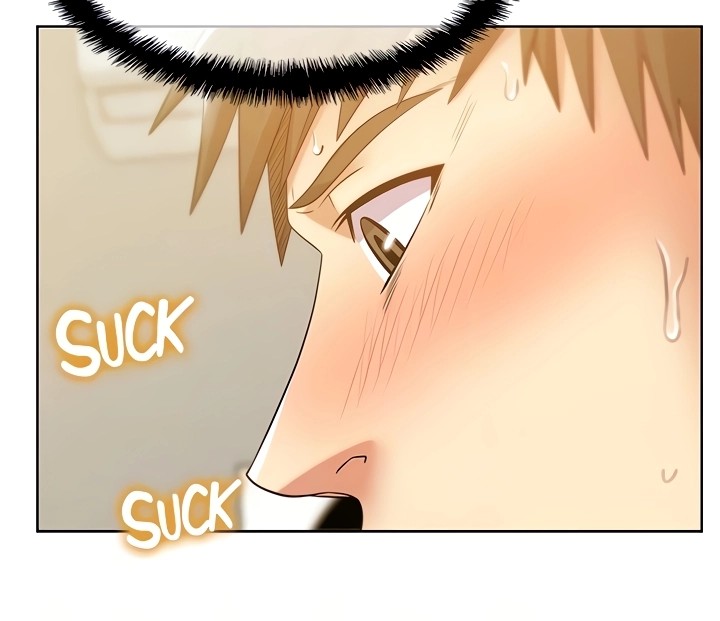 My Wifes Friend chapter 76 page 33
