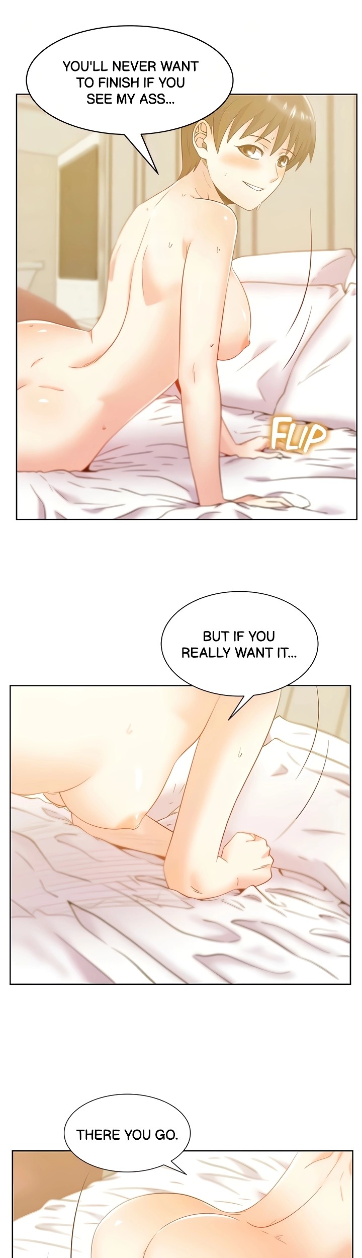 My Wifes Friend chapter 76 page 38