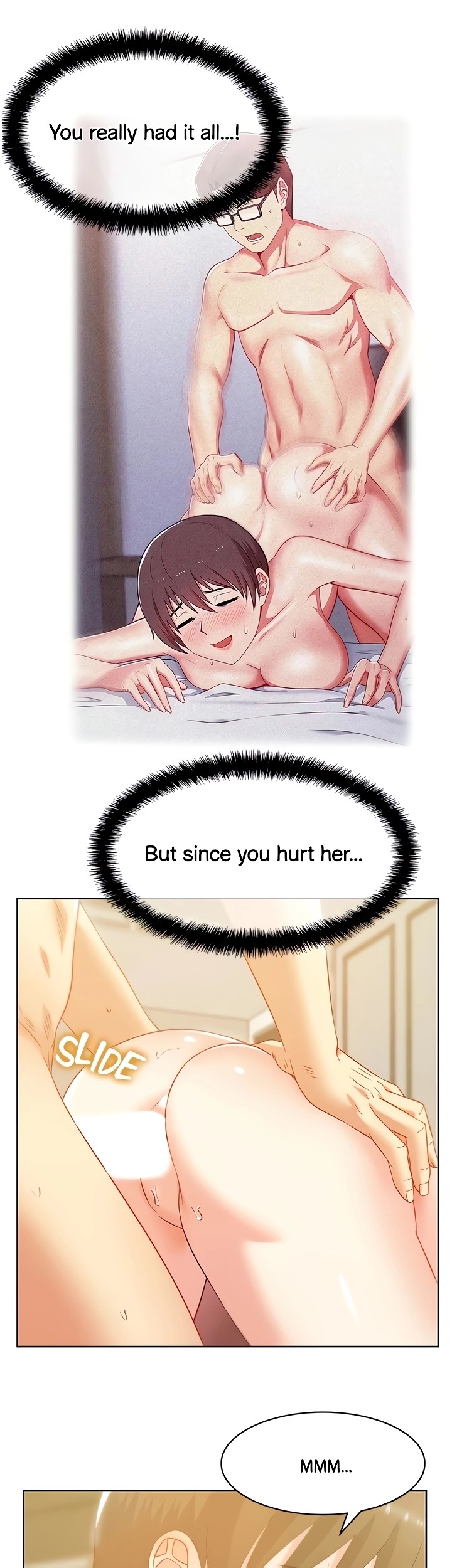 My Wifes Friend chapter 76 page 43