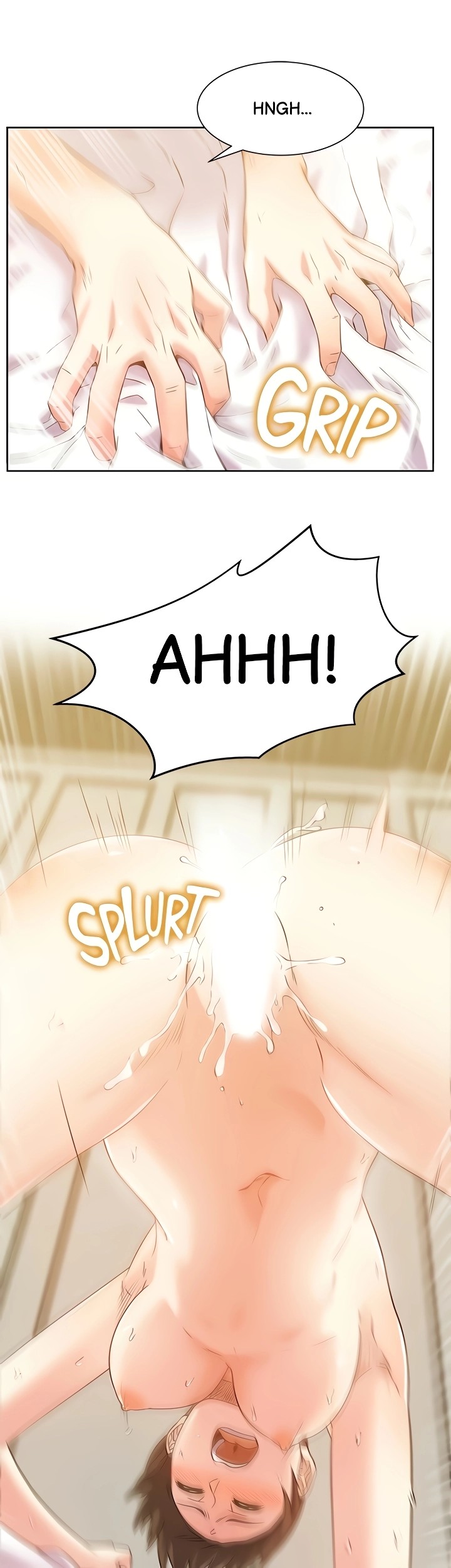 My Wifes Friend chapter 76 page 51