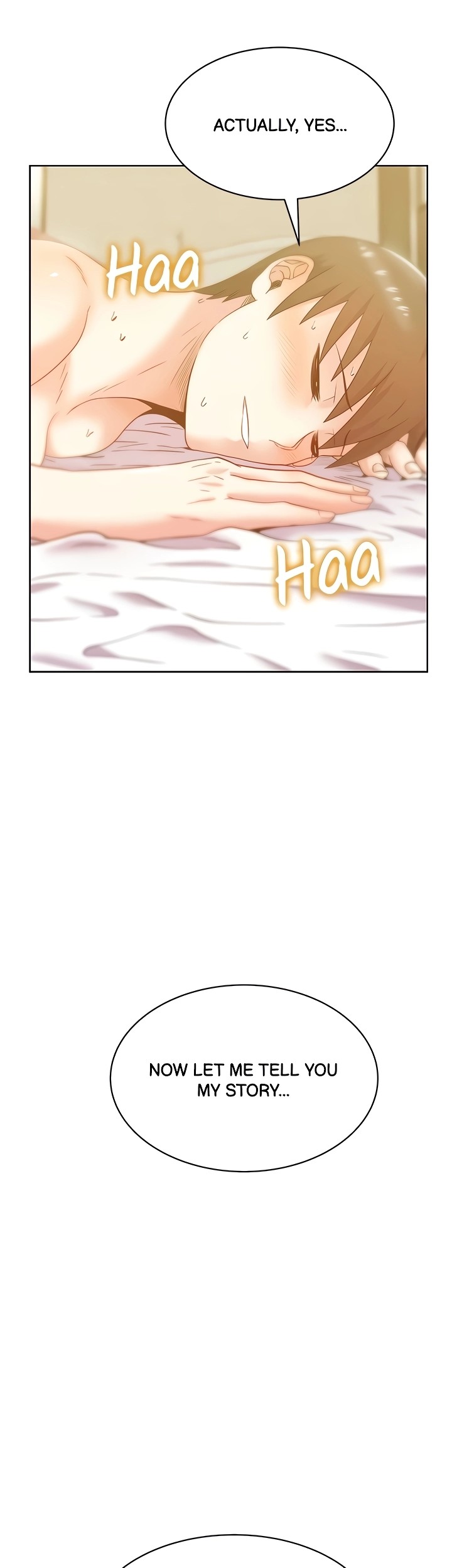My Wifes Friend chapter 76 page 55