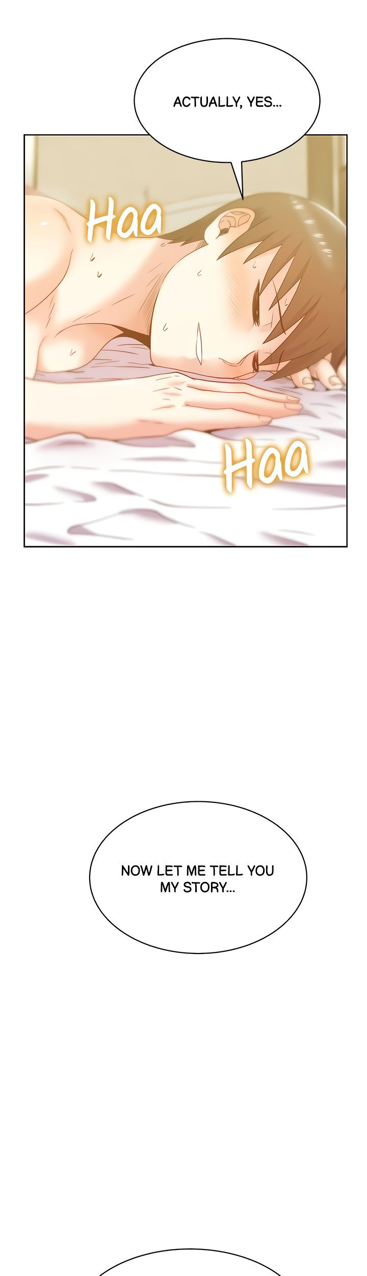 My Wifes Friend chapter 77 page 9