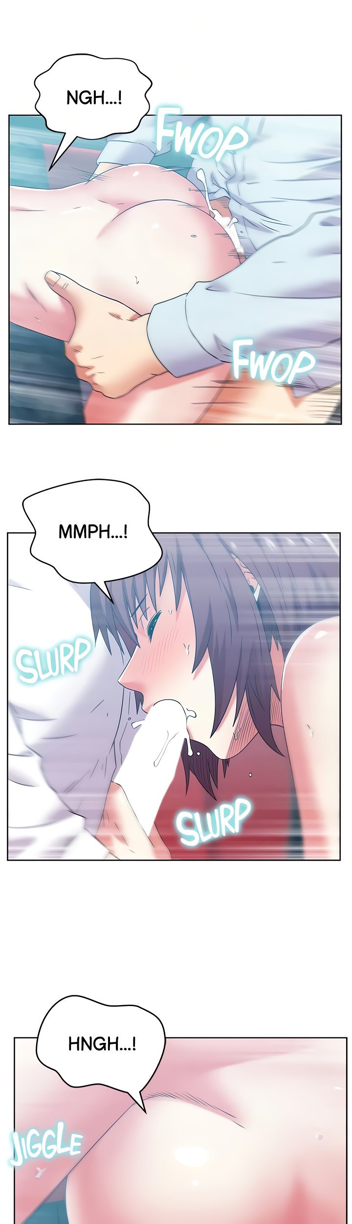 My Wifes Friend chapter 77 page 14