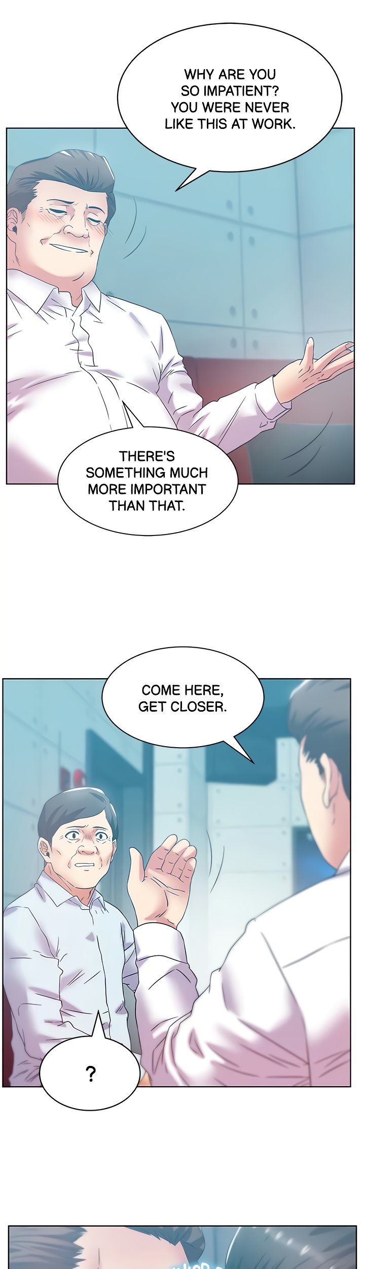 My Wifes Friend chapter 77 page 23