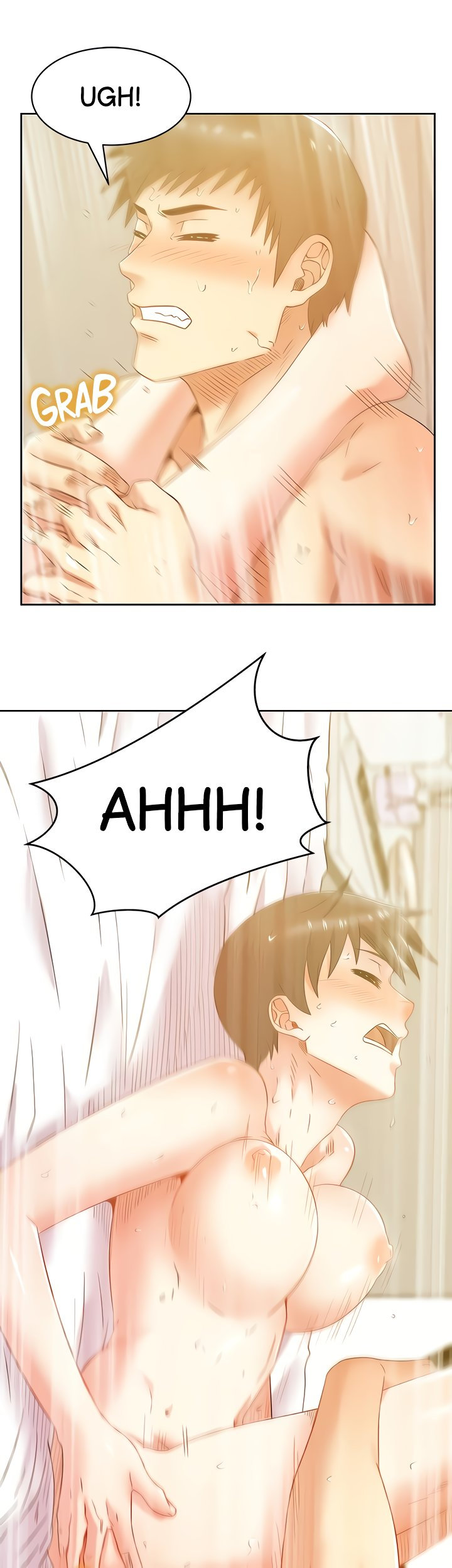 My Wifes Friend chapter 78 page 4