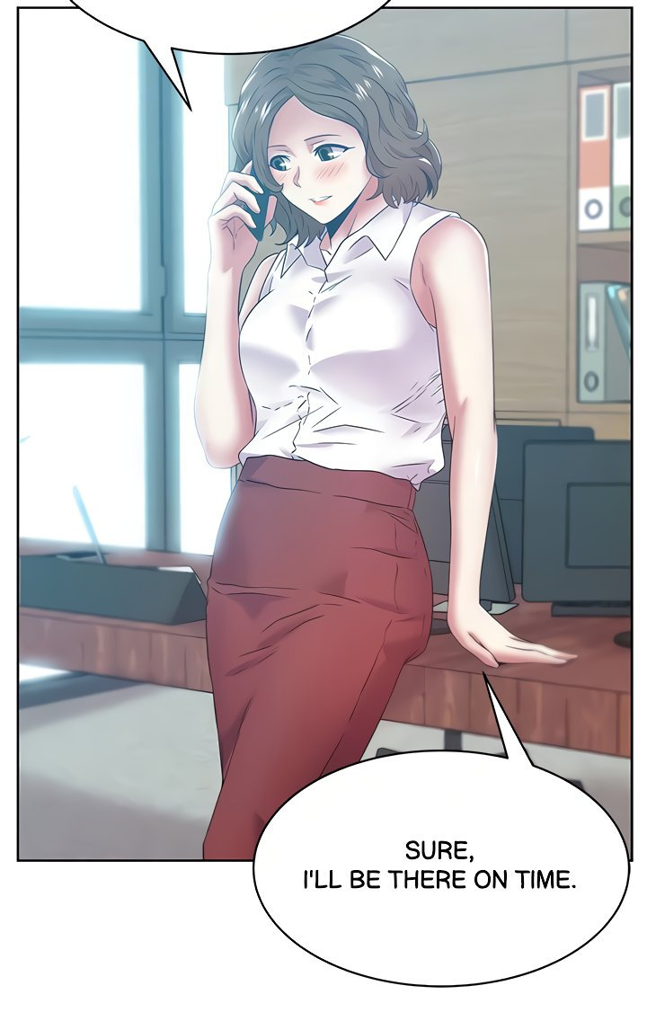 My Wifes Friend chapter 78 page 11