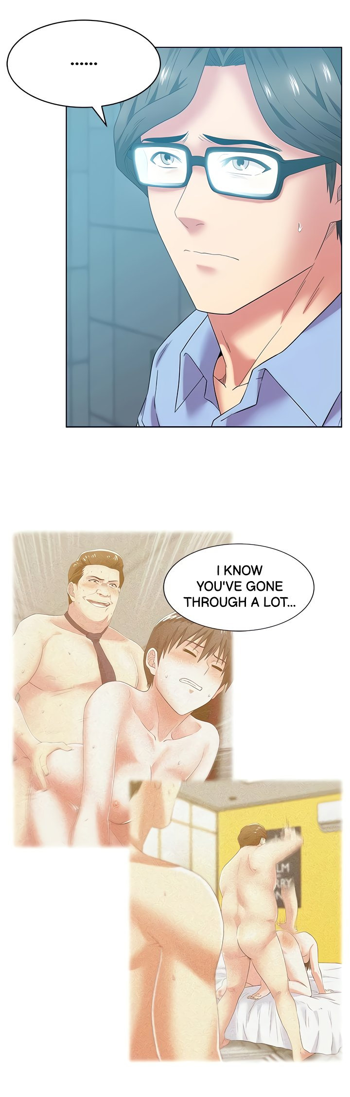My Wifes Friend chapter 78 page 22