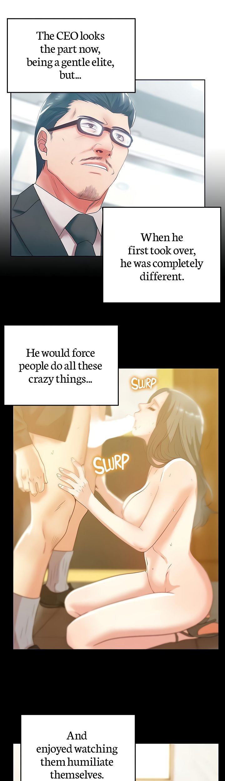 My Wifes Friend chapter 78 page 38