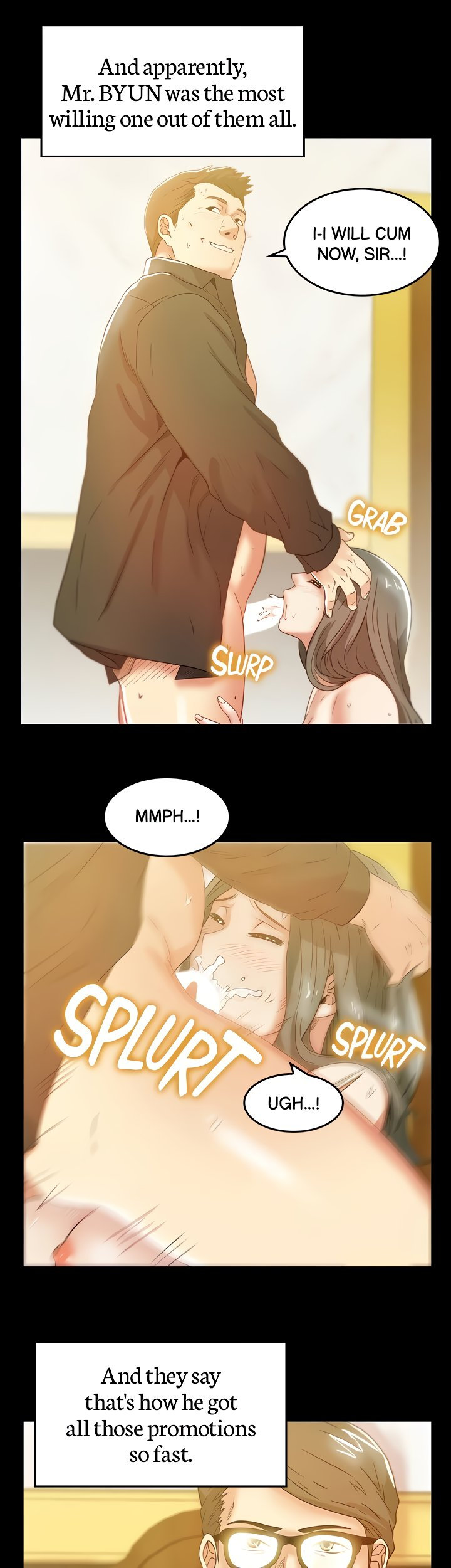 My Wifes Friend chapter 78 page 40