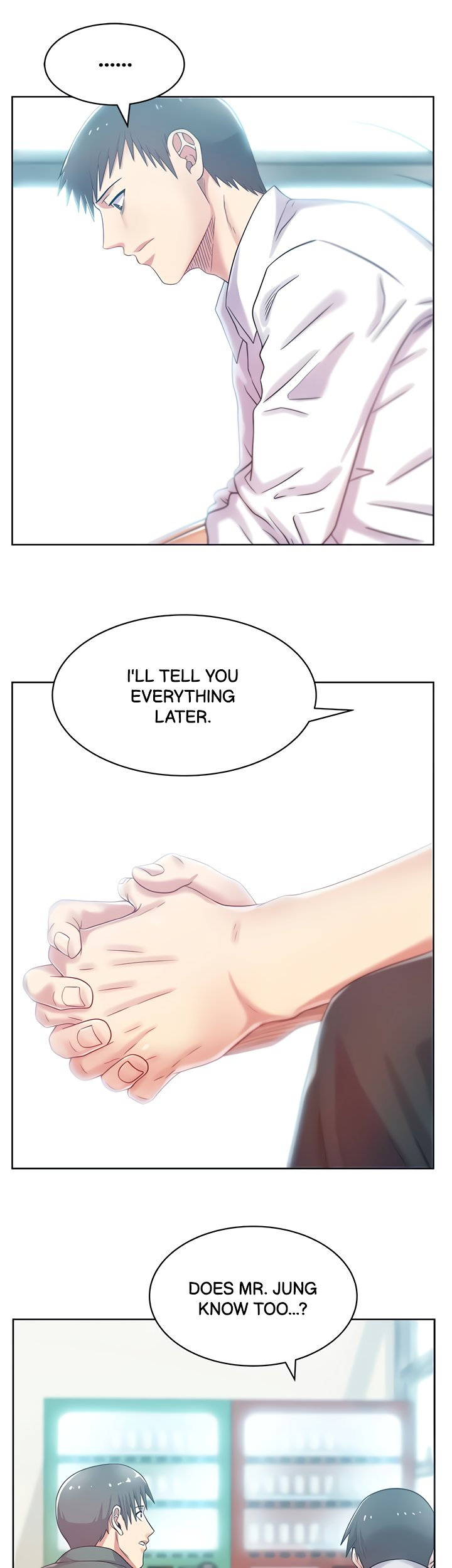 My Wifes Friend chapter 78 page 48