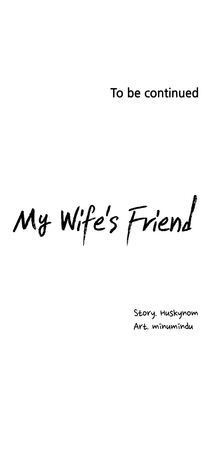 My Wifes Friend chapter 78 page 56
