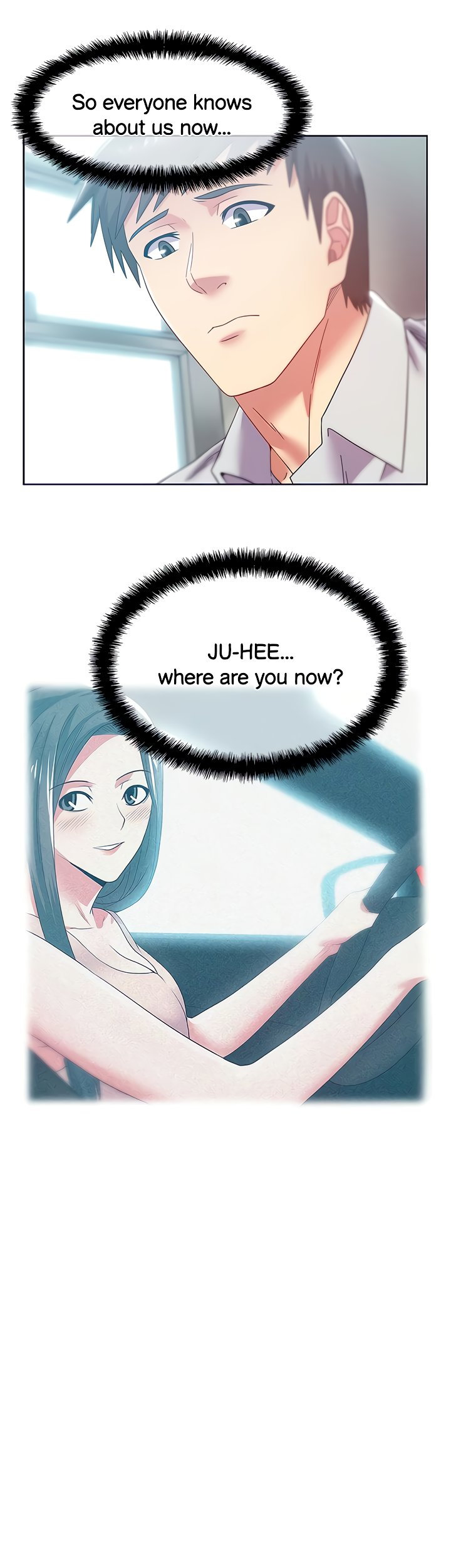 My Wifes Friend chapter 79 page 4