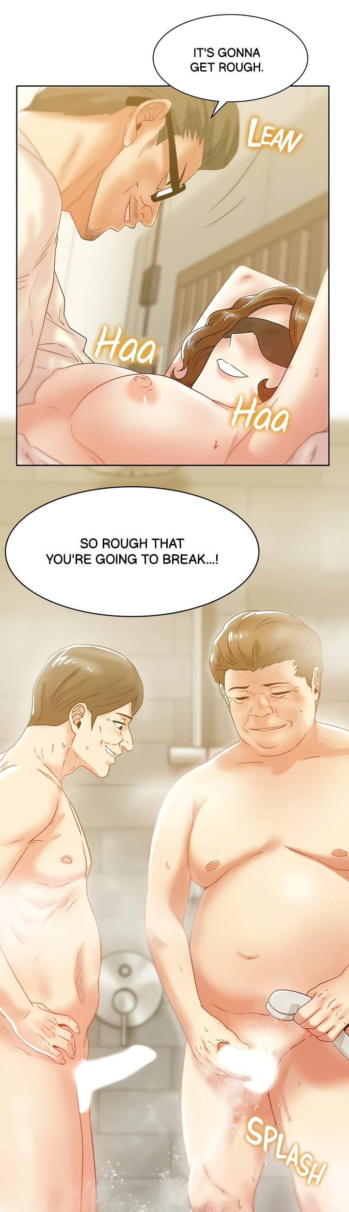 My Wifes Friend chapter 79 page 7