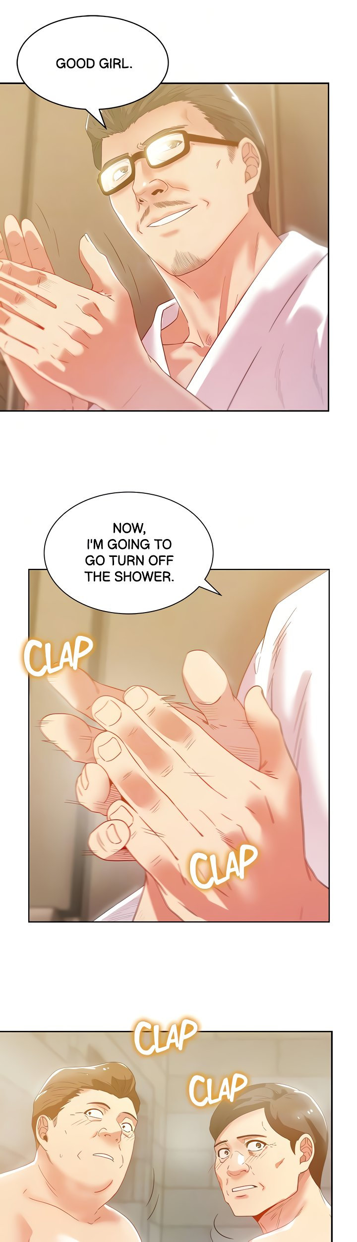 My Wifes Friend chapter 79 page 11
