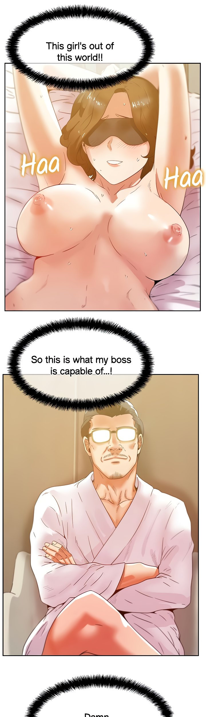 My Wifes Friend chapter 79 page 23