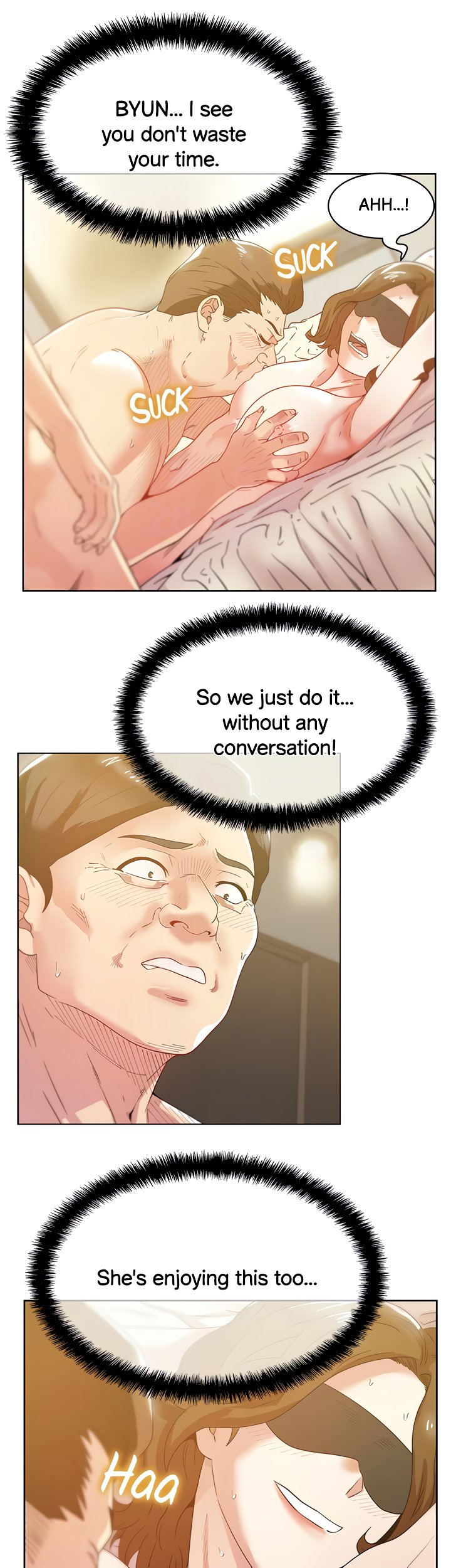 My Wifes Friend chapter 79 page 29
