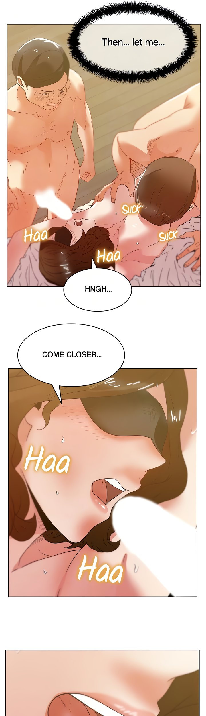 My Wifes Friend chapter 79 page 31