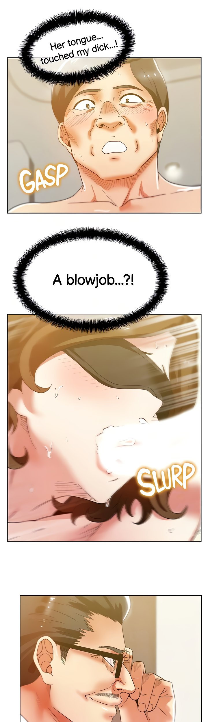 My Wifes Friend chapter 79 page 33