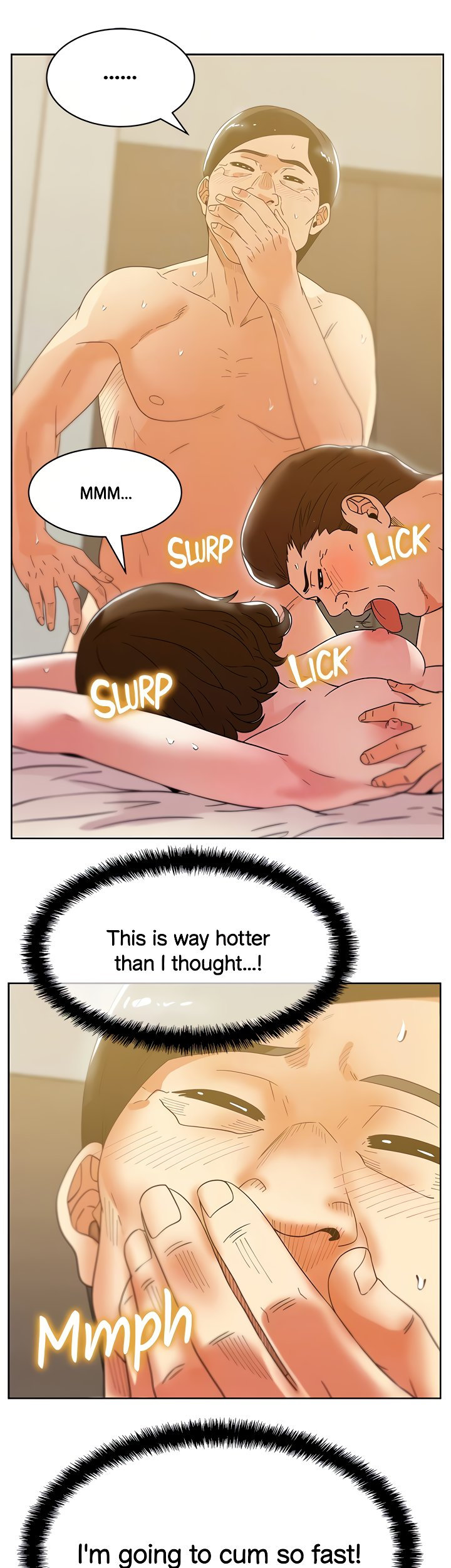 My Wifes Friend chapter 79 page 35