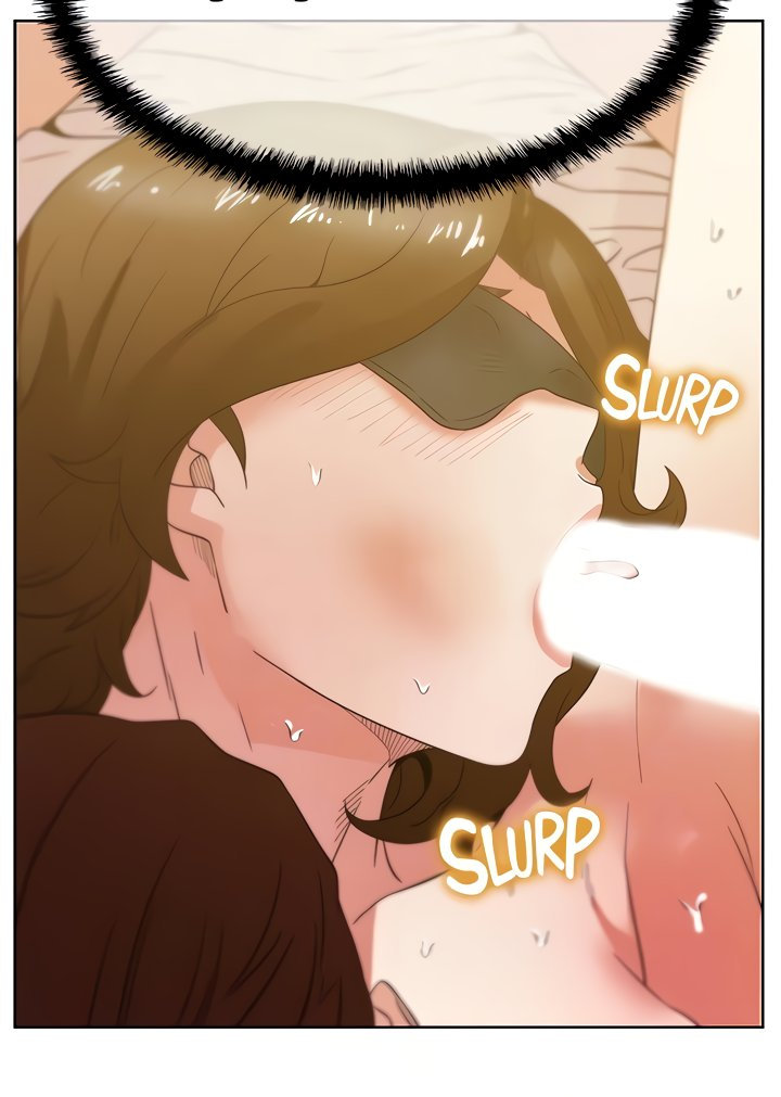 My Wifes Friend chapter 79 page 36