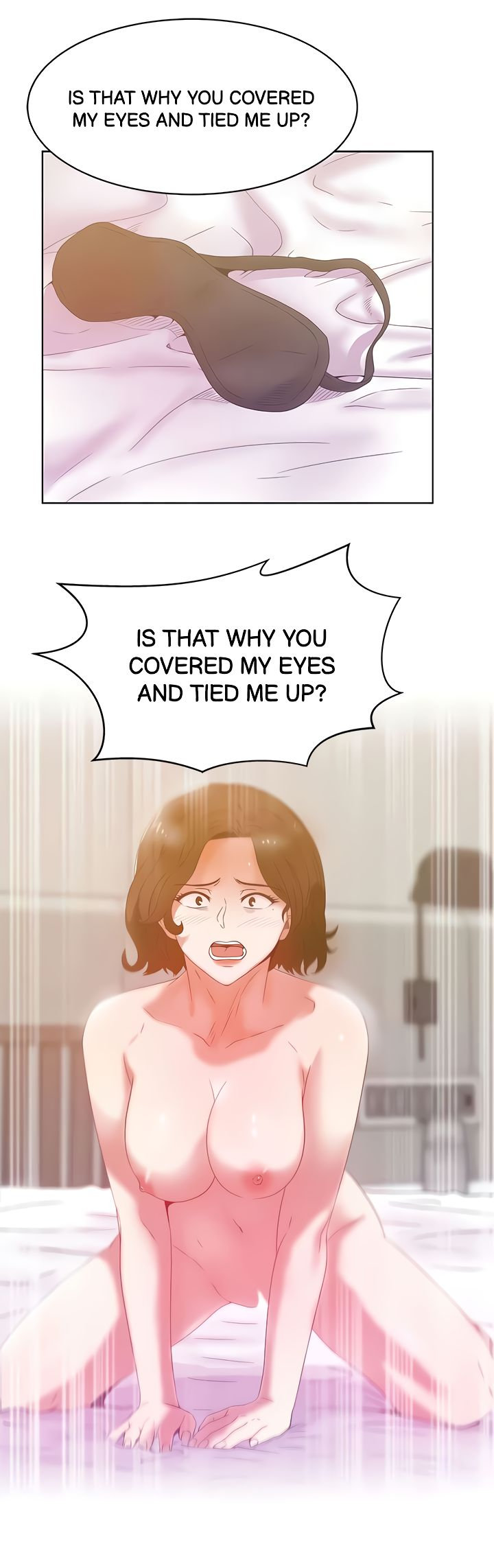 My Wifes Friend chapter 80 page 22