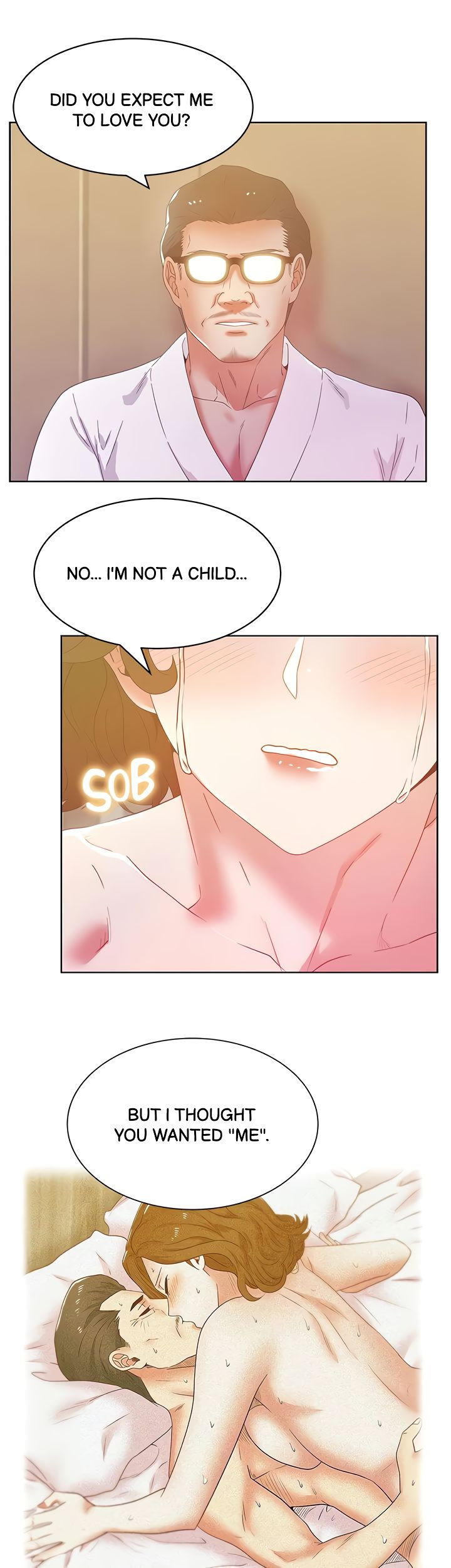 My Wifes Friend chapter 80 page 26