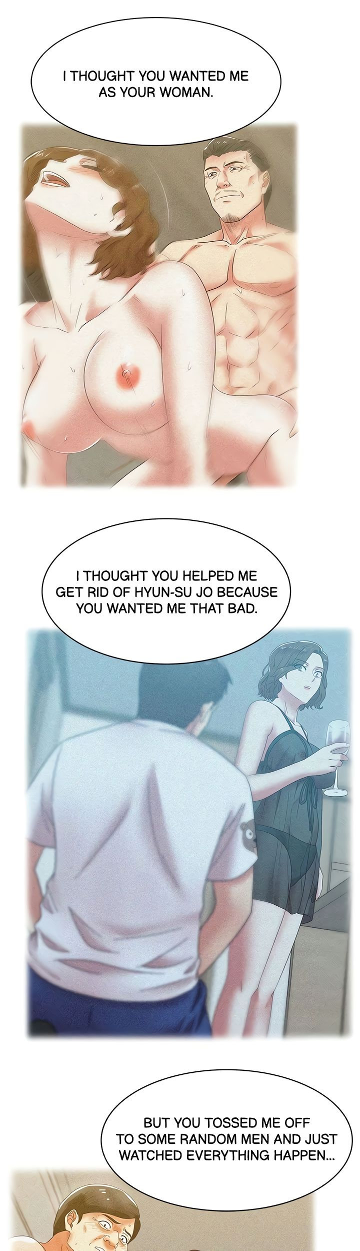 My Wifes Friend chapter 80 page 28