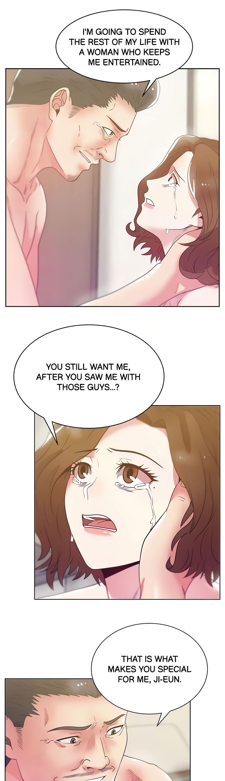 My Wifes Friend chapter 80 page 39