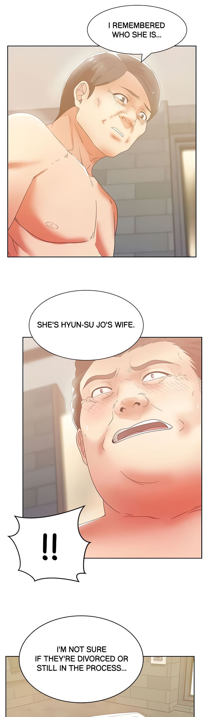 My Wifes Friend chapter 80 page 45