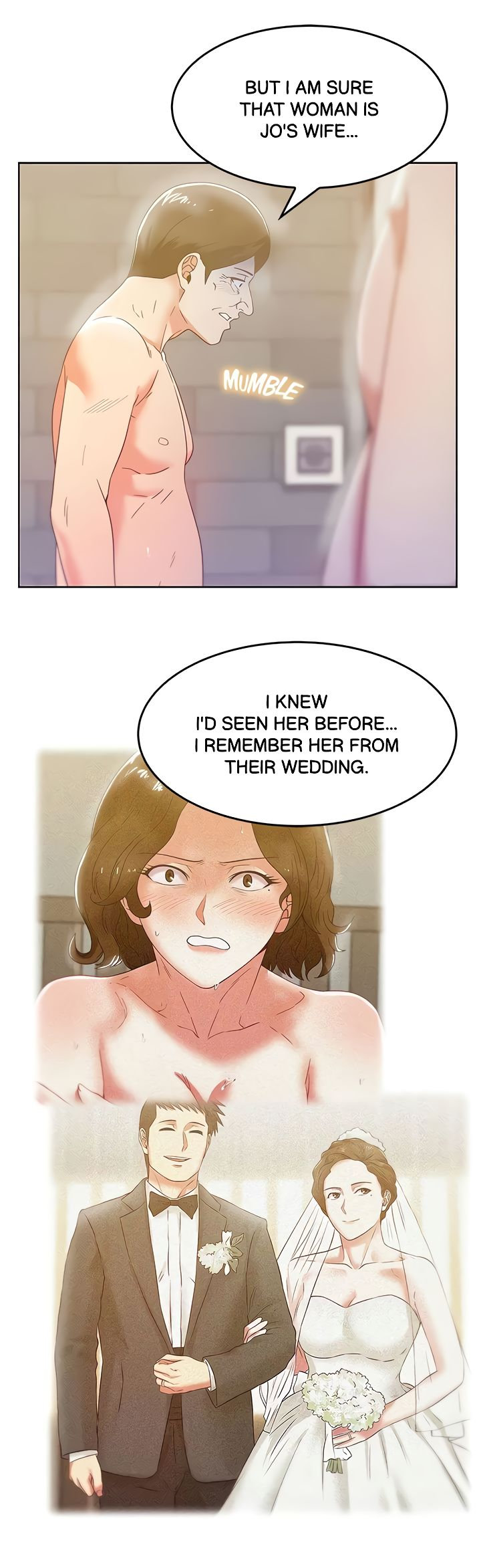 My Wifes Friend chapter 80 page 47