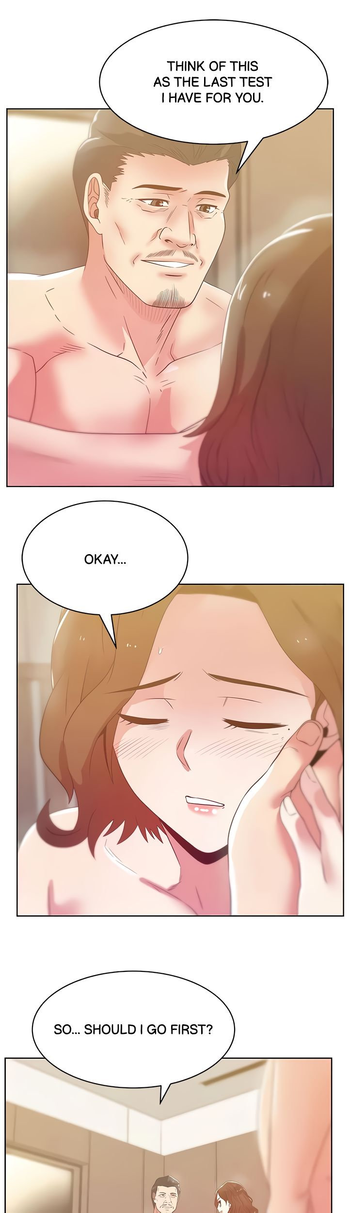 My Wifes Friend chapter 81 page 9