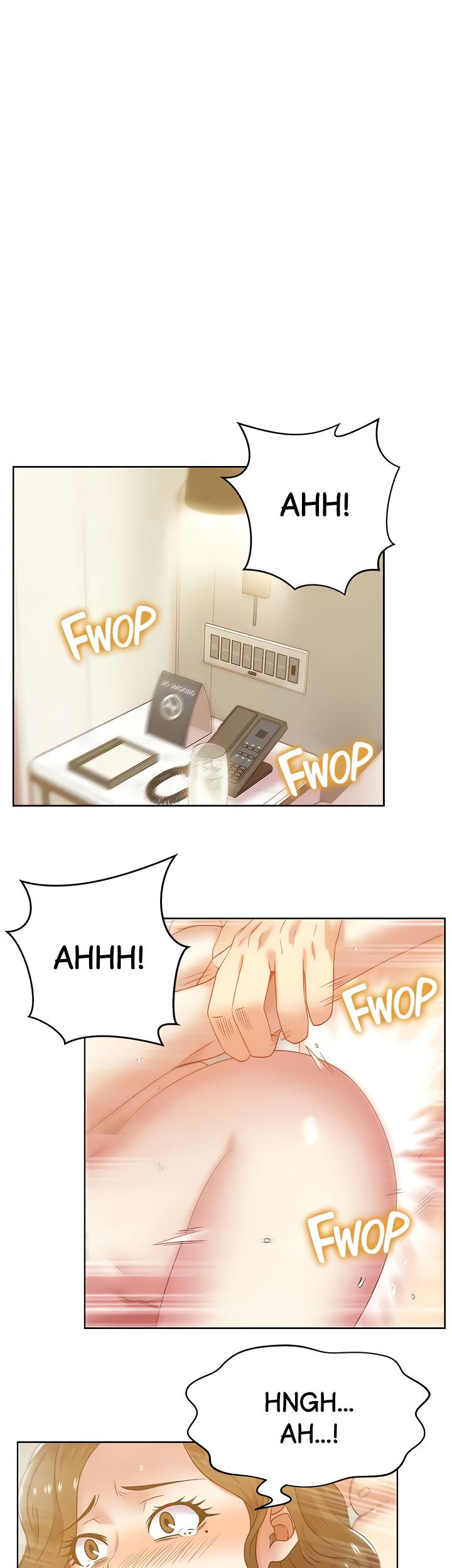 My Wifes Friend chapter 81 page 15