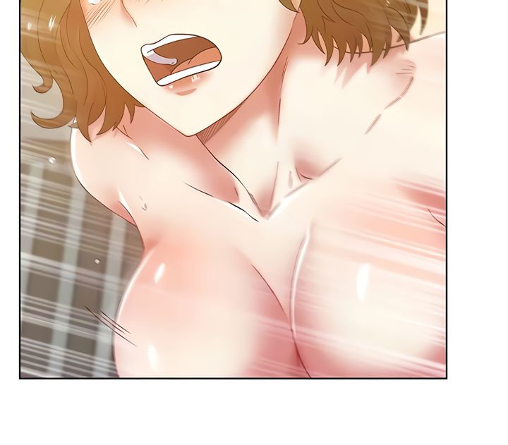 My Wifes Friend chapter 81 page 16